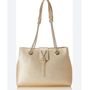 Valentino Divina Lady Shoulder Bag